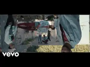 Video: Cozz - Demons N Distractions